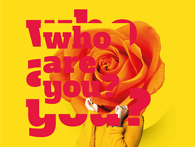 WhoreYOu art collage collageart flower graphicdesign gt guatemala icarosdie poster psichedelic psichedelic art typo typogaphy yellow