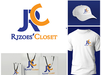 Rjzoe's logo