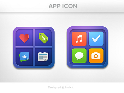 App Icon