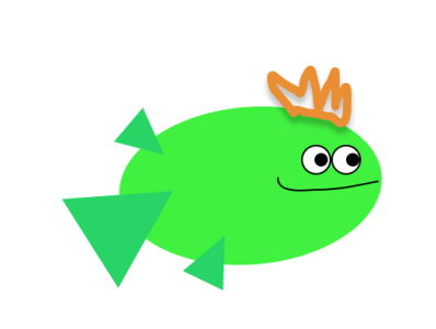 Flappy Fish