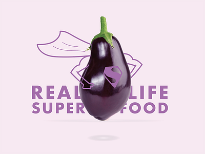 Eggplant Continues cape eggplant food illustration super vector