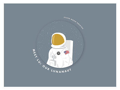 Lunanaut Lu