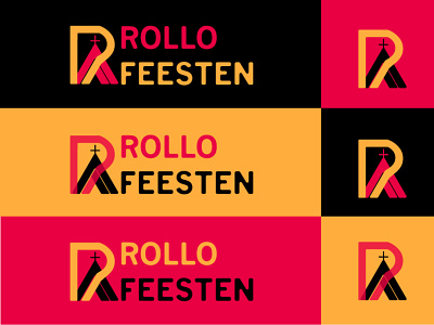 Rollo Fessten Logo