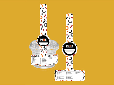 PBEB Packaging foodpackaging package packaging packagingdesign playful design playfull