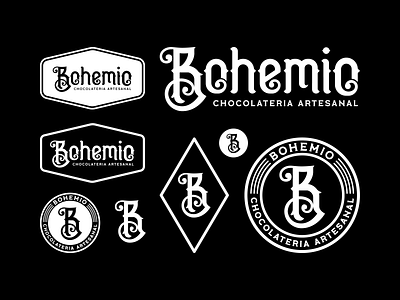 Logos en Insignias