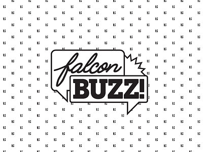 Catch the Buzz! bubbles buzz rebrand speech