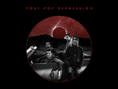 Post Pop Depression