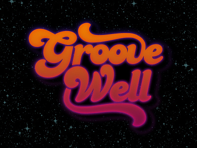 GrooveWell