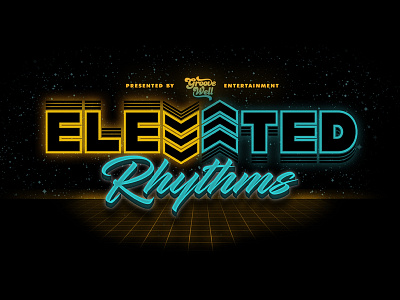 Elevated Rhythms
