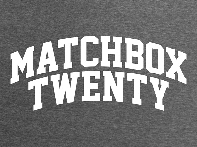 Matchbox 20 - College