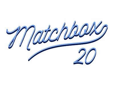 Matchbox 20 - Game On