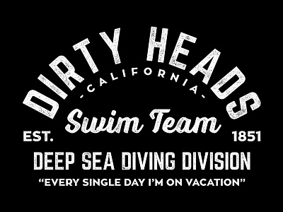 Deep Sea Diving Division