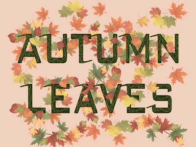 Autumn Leaves