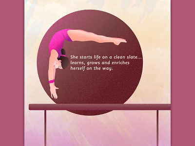 The Essence of a Woman - Part 1 illustration series short story story storytelling woman woman illustration