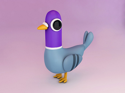 Pigeon