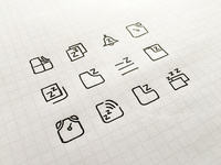 Firefox Test Pilot SnoozeTabs Icon