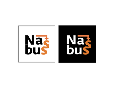 Náš bus/Our bus