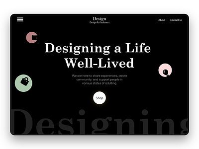 Design Life