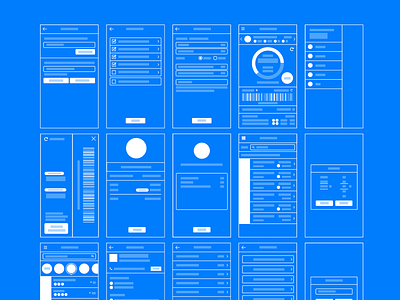 Wireframe - TPay