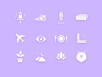 Icon Set