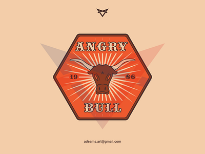 Angry Bull