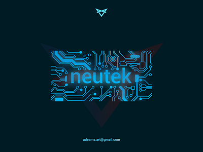 Circuit Board of NEUTEK