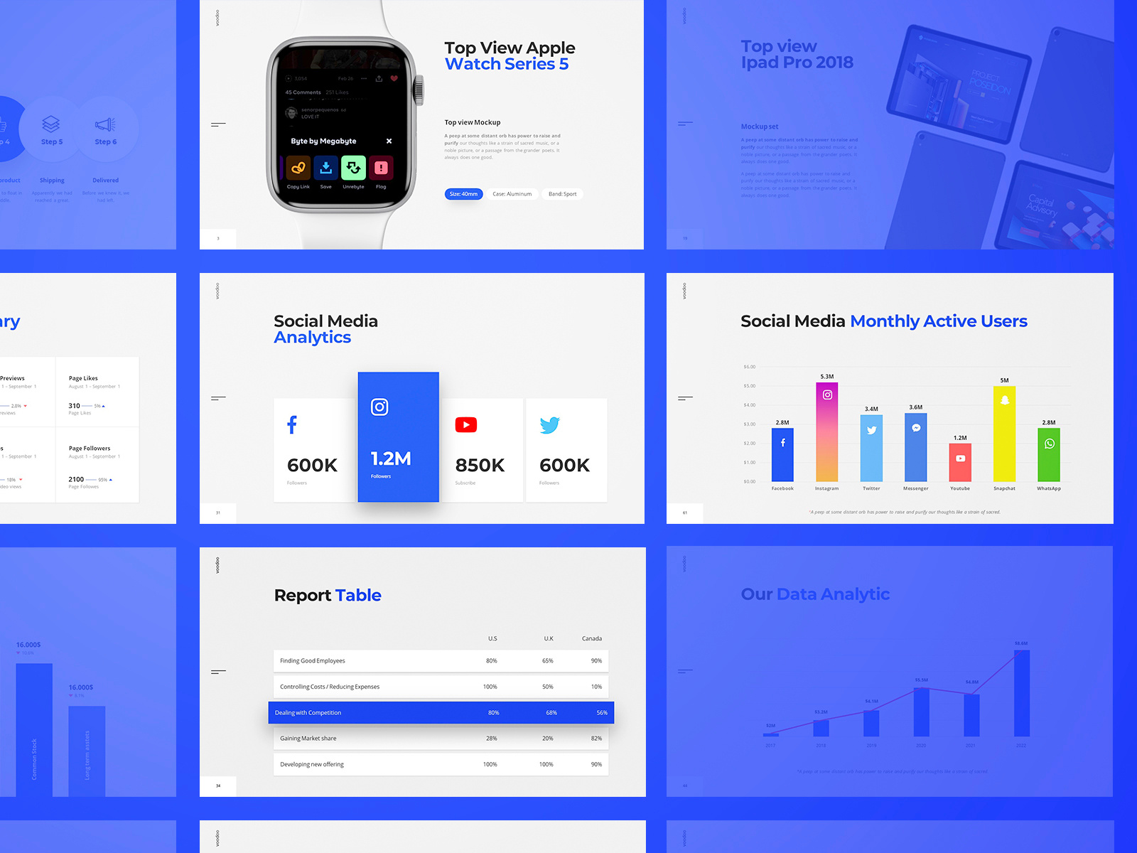 voodoo-powerpoint-template-by-miigaa-mike-on-dribbble