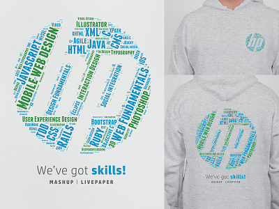 Skillz @ HP - design