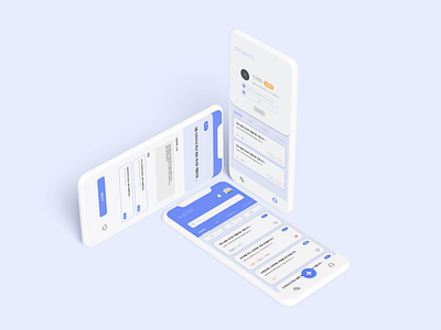 App design - School Hackathon app design figma figmadesign schoolproject student ui uiux design uiuxdesign ux