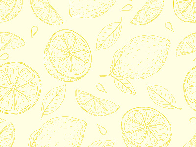 Lemon pattern