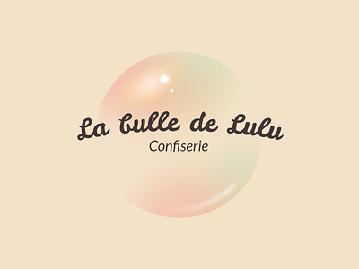 La bulle de Lulu