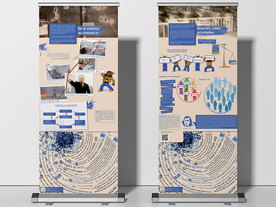 Exhibition: Hate speech, let's resist | 2015