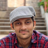 Nikhil Reddy
