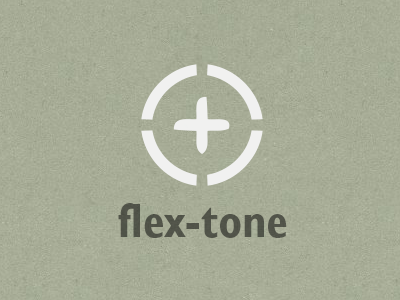 Flex Tone Logo flex tone logo suite
