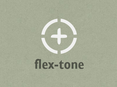 Flex Tone Logo