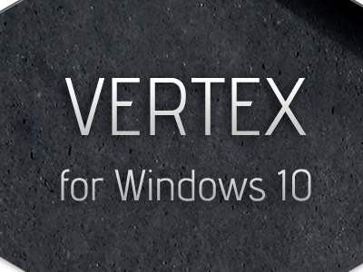Vertex Preview vertex