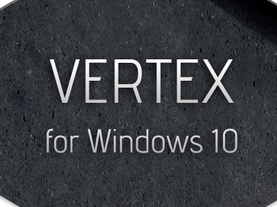 Vertex Preview