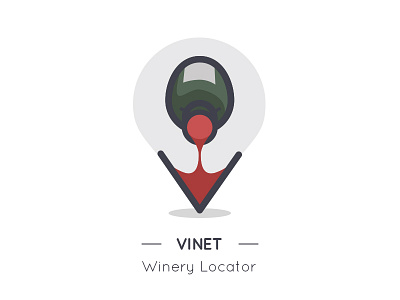 Vinet - Winery Locator