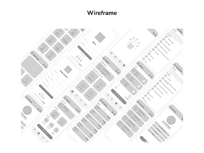 DIABETONE APP WIREFRAMING