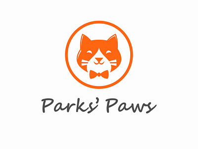 parks  paws