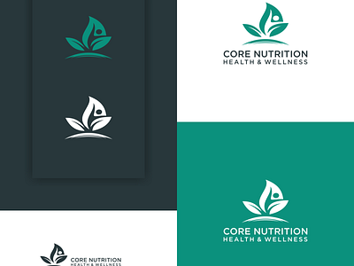 Core Nutrition Health   Wellness