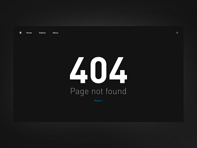 Daily UI Challenge - day #8 008 daily daily 100 challenge daily ui dailyui dailyuichallenge design error error 404 error page errors flat minimal page web