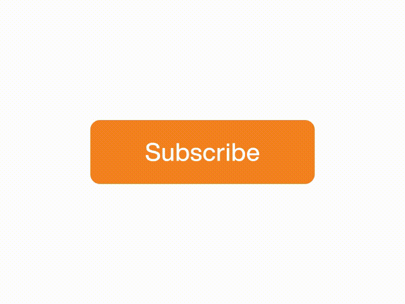 Daily UI Challenge - day #26 daily 100 challenge dailyui design flat minimal subscibe button subscribe subscribe form subscribe ui subscribers subscription subscriptions ui web website