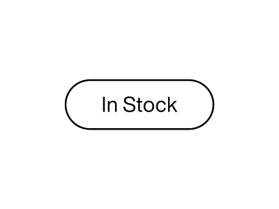 Daily UI Challenge - day #96 daily 100 challenge dailyui design flat in stock minimal stock store ui web website