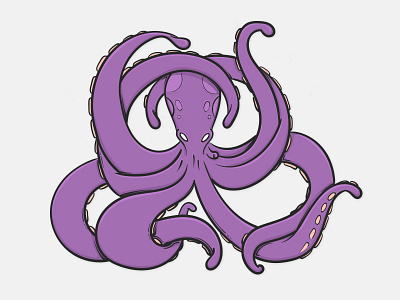 Octopus