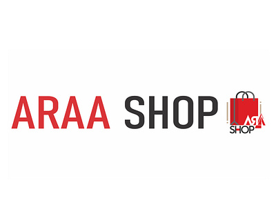 Logo Online Shop