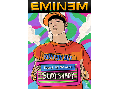 Eminent slim shady