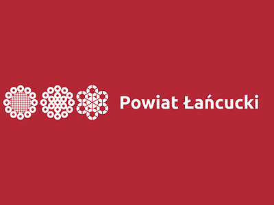 Visual identity | Powiat Łańncucki