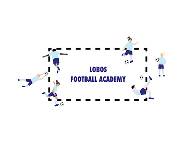 Visual identity | Football Academy