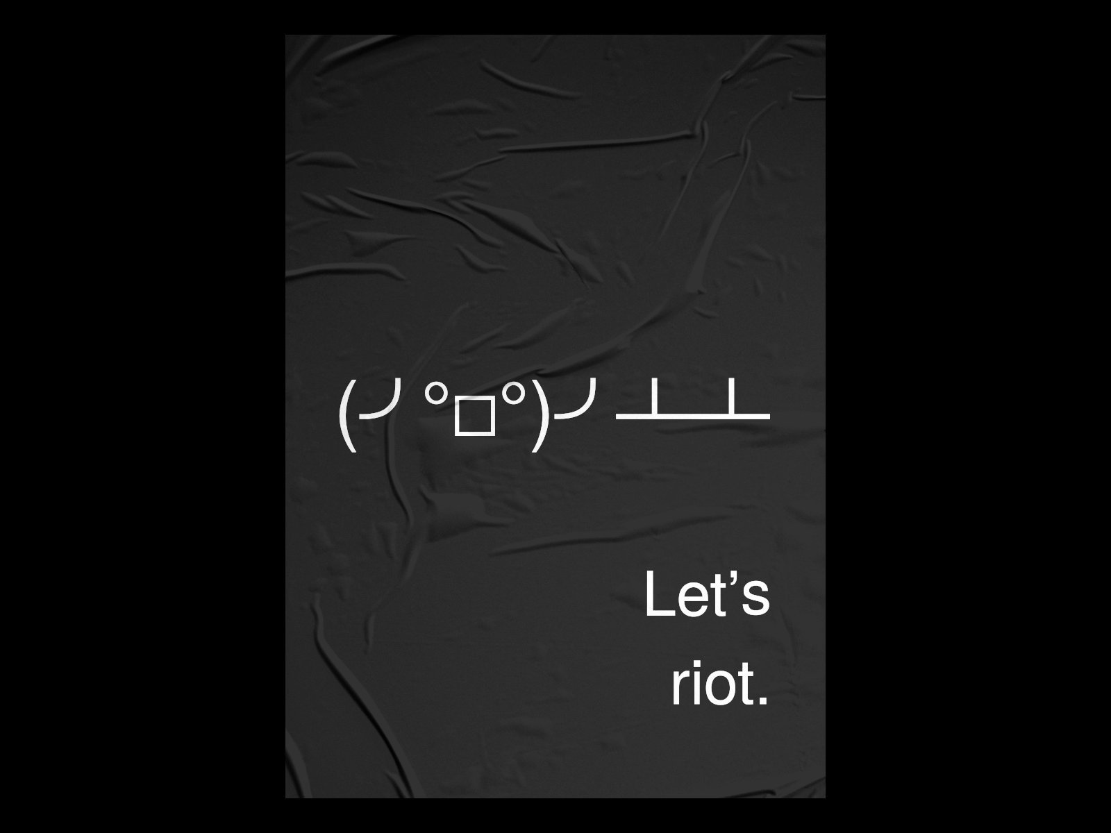 Kaomoji therapy by IRREALITAS on Dribbble